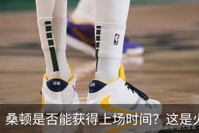 桑顿是否能获得上场时间？这是火箭的关键考量
